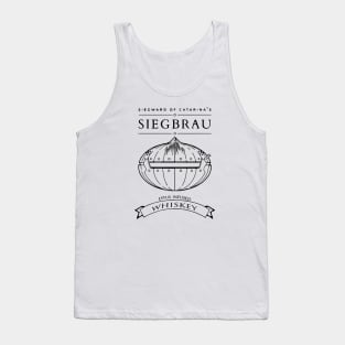 Siegbrau Tank Top